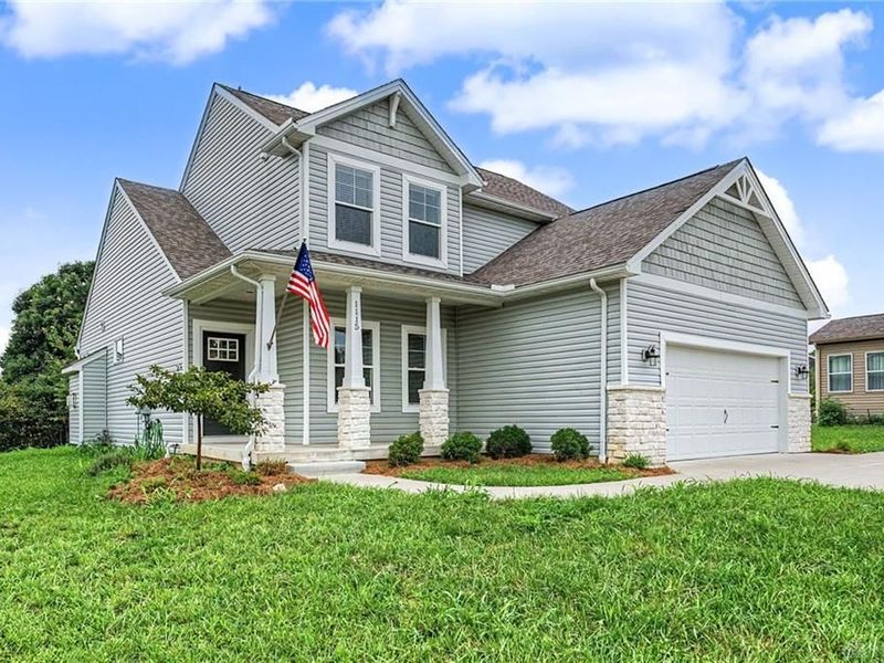 1115 Silversmith Way, Lebanon, OH 45036 Photo 4