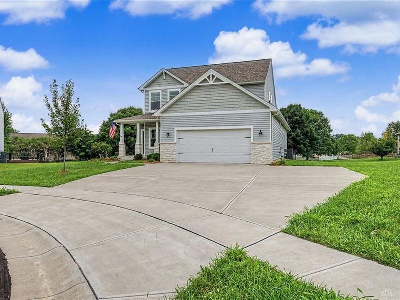 1115 Silversmith Way, Lebanon, OH 45036 Photo 5