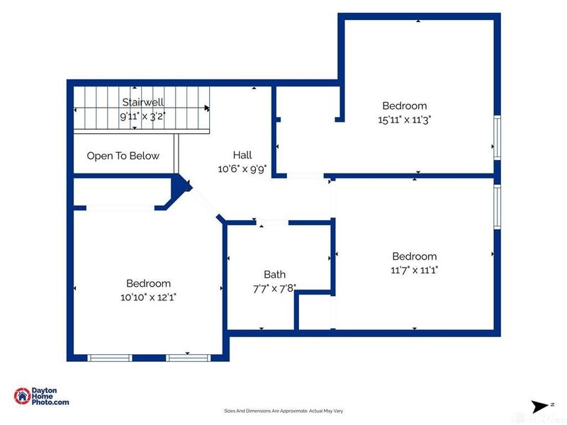 1115 Silversmith Way, Lebanon, OH 45036 Photo 57