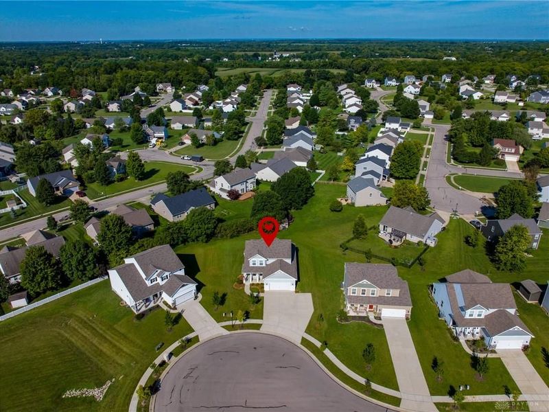 1115 Silversmith Way, Lebanon, OH 45036 Photo 59