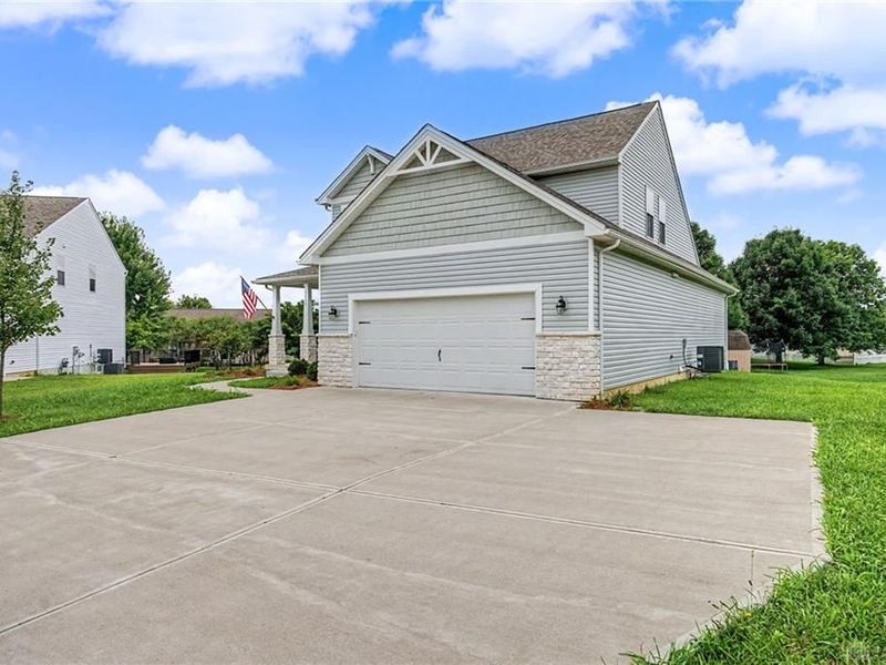 1115 Silversmith Way, Lebanon, OH 45036 Photo 6