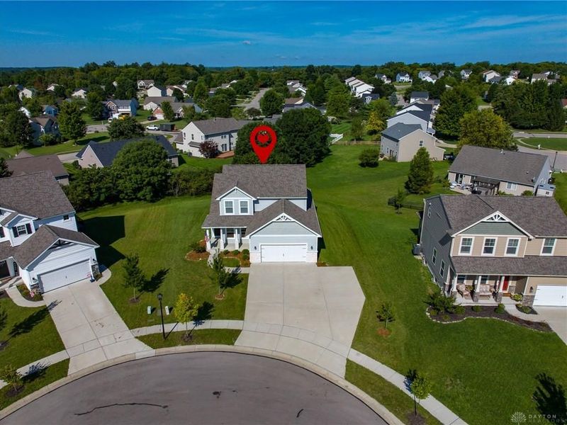 1115 Silversmith Way, Lebanon, OH 45036 Photo 60