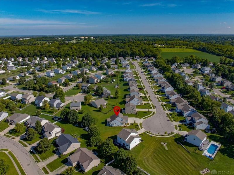 1115 Silversmith Way, Lebanon, OH 45036 Photo 62