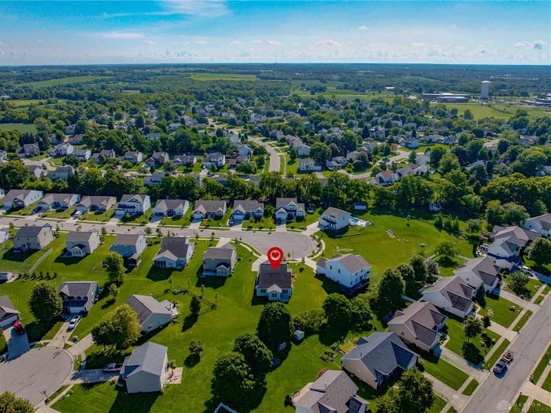 1115 Silversmith Way, Lebanon, OH 45036 Photo 63