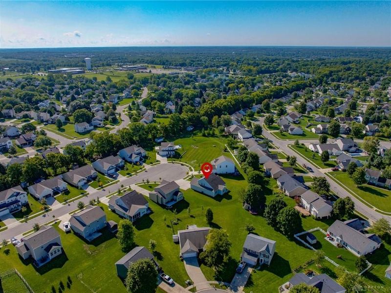 1115 Silversmith Way, Lebanon, OH 45036 Photo 64