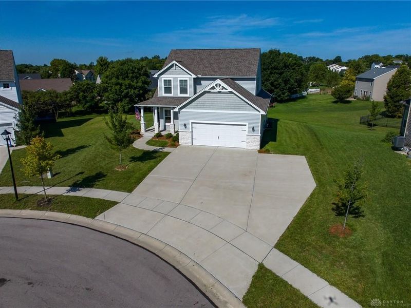 1115 Silversmith Way, Lebanon, OH 45036 Photo 66