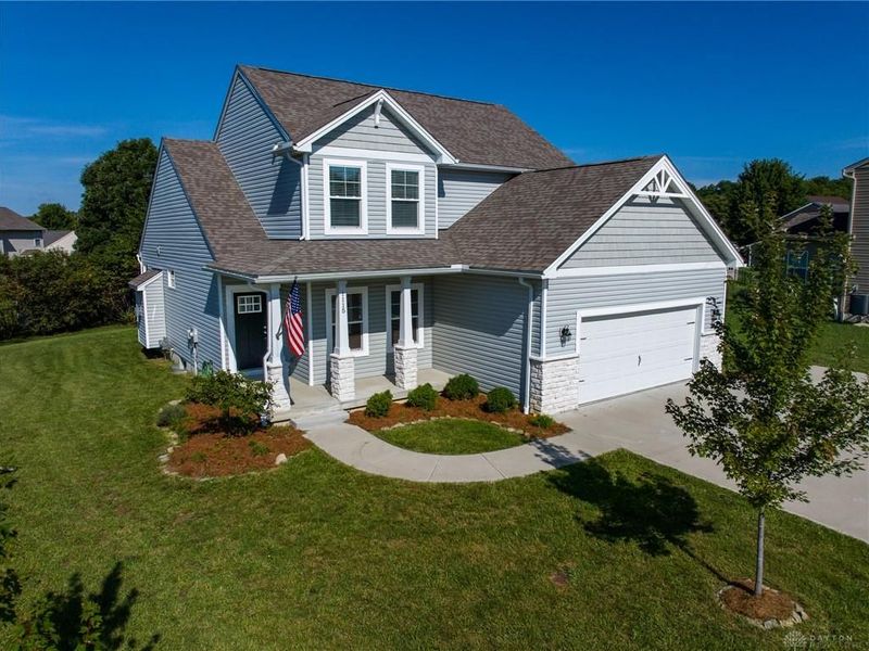 1115 Silversmith Way, Lebanon, OH 45036 Photo 68