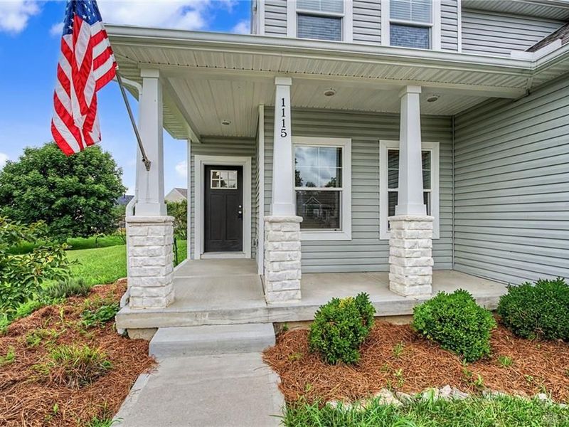 1115 Silversmith Way, Lebanon, OH 45036 Photo 8