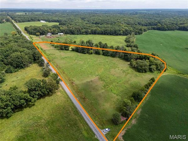 6325 K Highway , Monroe City, MO 63454