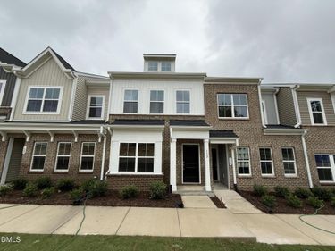 132 Flowering Maple Way, Unit 293, Garner, NC 27529