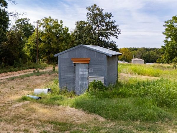 Fletcher Farm Road , Garfield, AR 72732