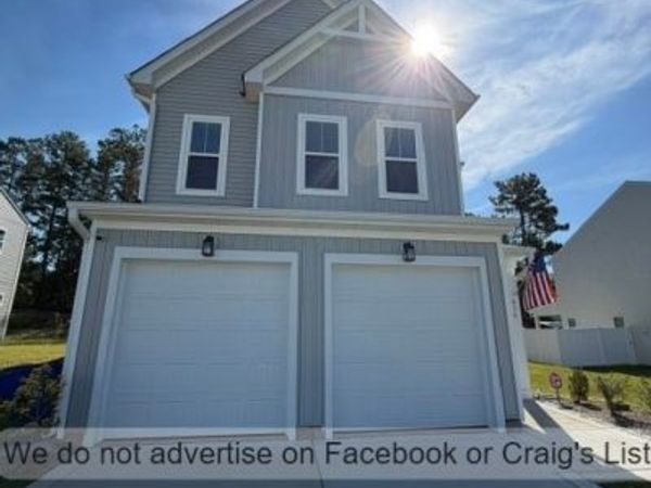636 Union Street, Raeford, NC 28376