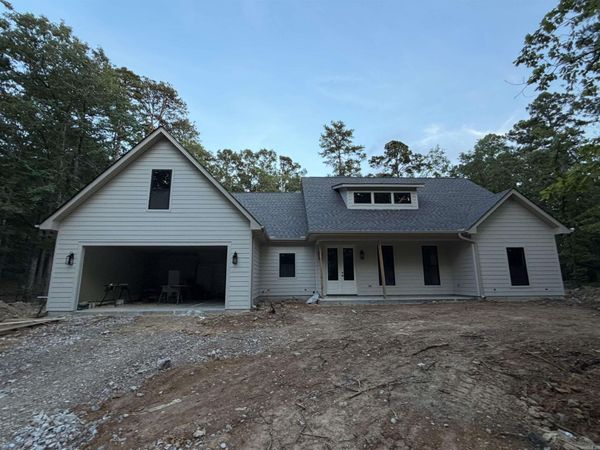 41 Estremedura Circle, Hot Springs Village, AR 71909