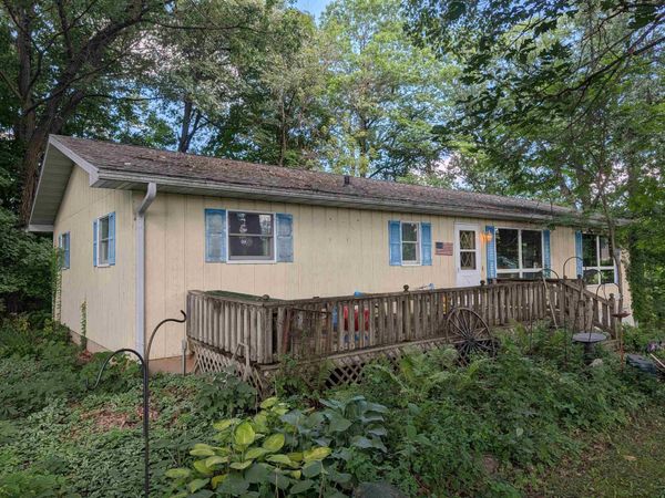22858 Hustlers Ridge Drive, Richland Center, WI 53581