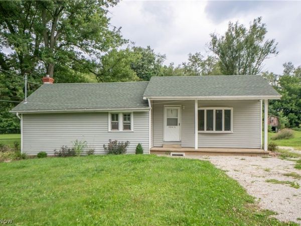 3045 Hayne Road , Akron, OH 44312