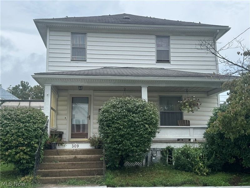 309 4th Street, Beverly, OH 45715 Photo 26