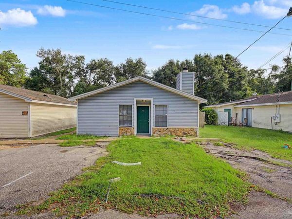 8210 Kipling St, Unit C, Pensacola, FL 32514