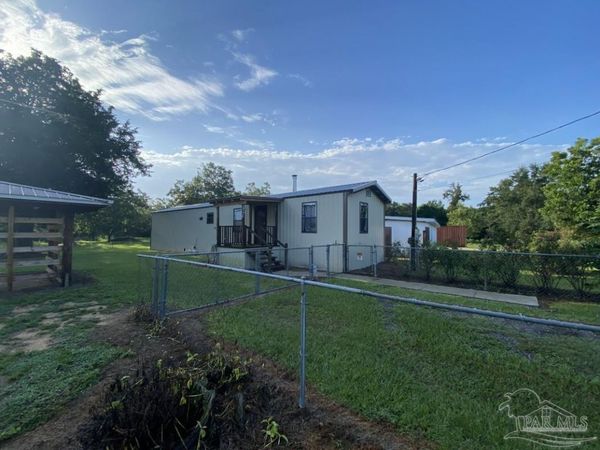 6810 Sunshine Hill Rd, Molino, FL 32577