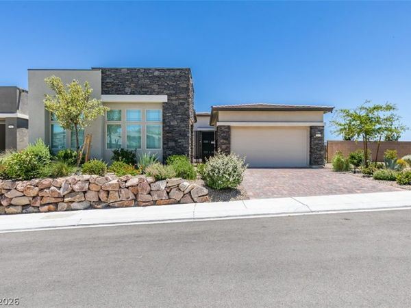 988 Edinburgh Fields Court, Las Vegas, NV 89138