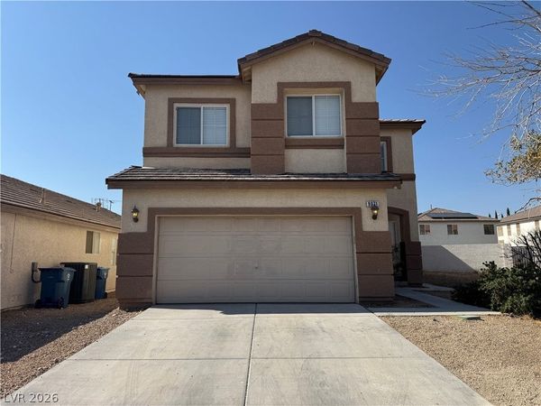 9071 IRON CROW Avenue, Las Vegas, NV 89147
