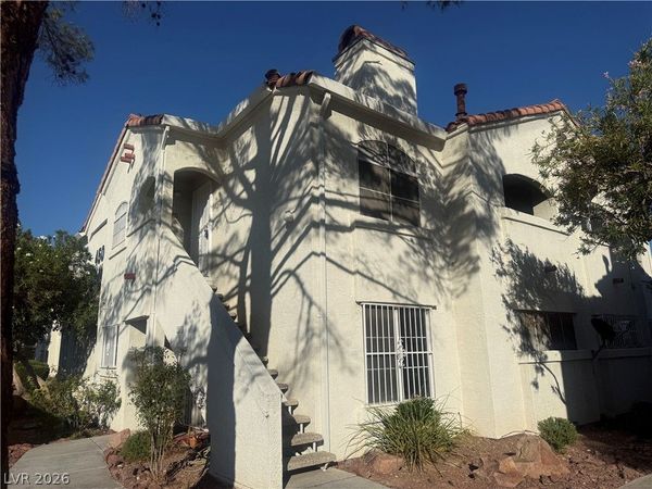 4500 W Lake Mead Boulevard , Unit 202, Las Vegas, NV 89108