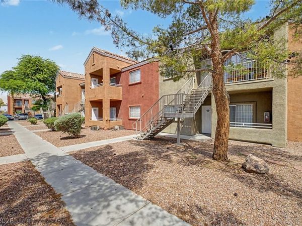4730 CRAIG Road , Unit 1091, Las Vegas, NV 89115
