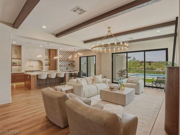 11533 Glowing Sunset Lane, Las Vegas, NV 89135