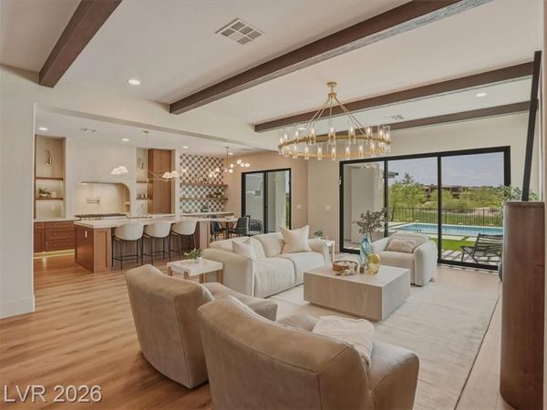 11533 Glowing Sunset Lane, Las Vegas, NV 89135