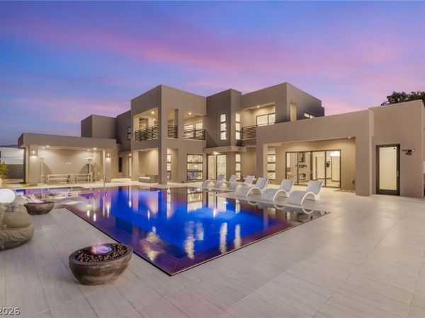 3740 Caesars Circle , Las Vegas, NV 89120