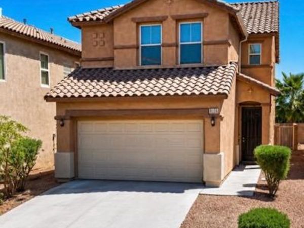8156 Blue Hope Diamond Lane, Las Vegas, NV 89139