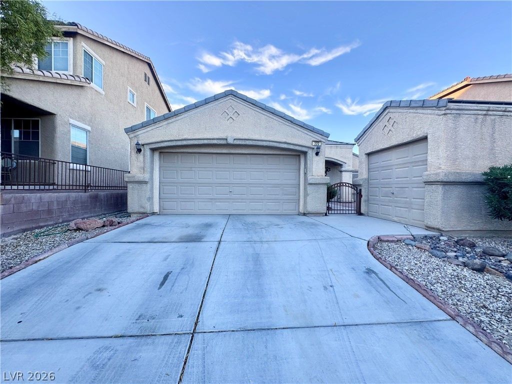 320 Purple Passion Avenue, North Las Vegas, NV 89032 Main Photo