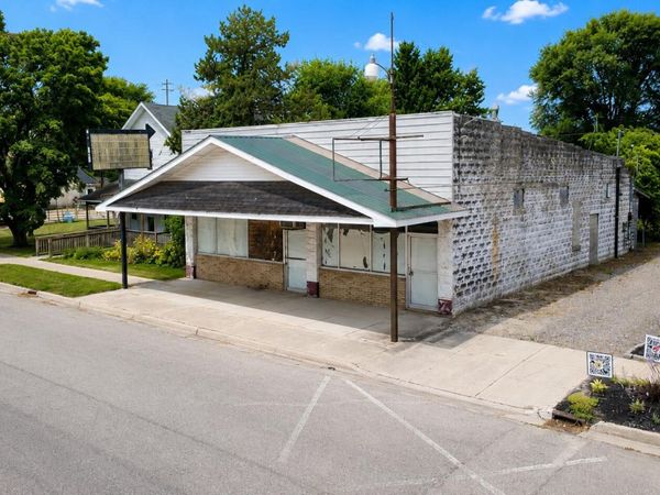 6719 N Lumberjack Road, Riverdale, MI 48877