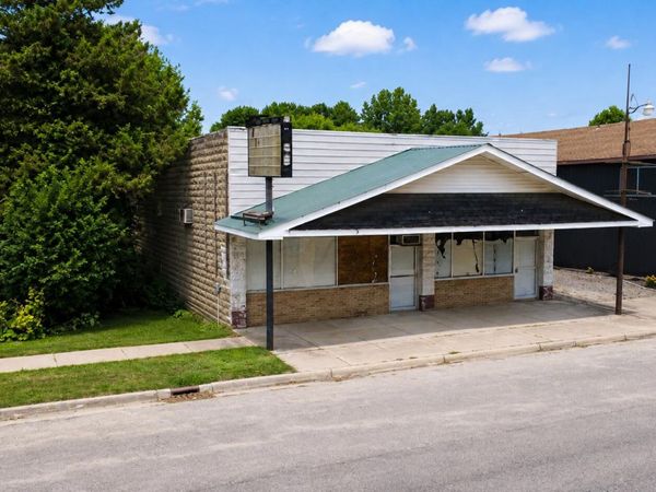 6719 N Lumberjack Road, Riverdale, MI 48877