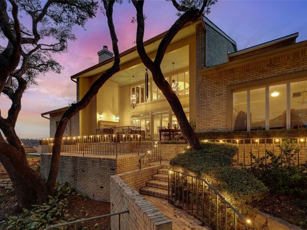 3418 Mount Bonnell CIR, Austin, TX 78731
