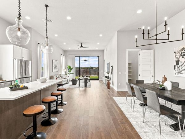 7200 Cordoba DR, Austin, TX 78724