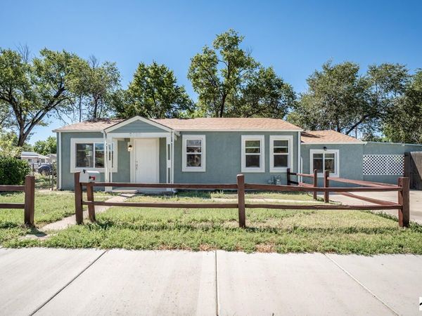 2102 W 29th St, Pueblo, CO 81008