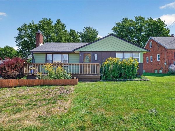 3133 Abbott Road, Orchard Park, NY 14217