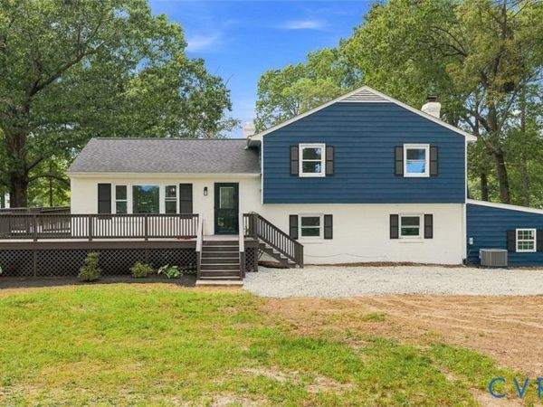 6581 Rural Point Road, Hanover, VA 23116