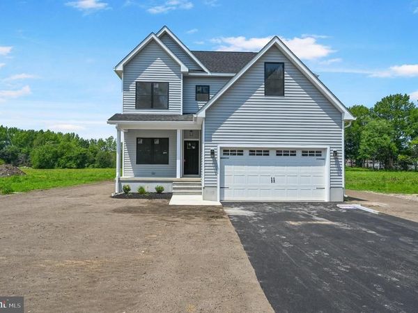 38204 N 2ND STREET, DELMAR, DE 19940