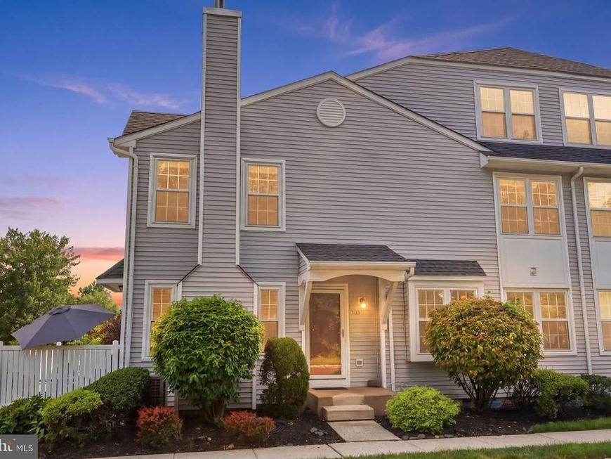 105 Eagle Court, Unit 108, Jamison, PA 18929 Main Photo