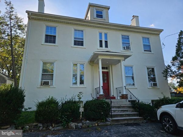 211 S HENDERSON ROAD, Unit 4, KING OF PRUSSIA, PA 19406
