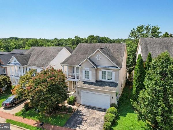 7660 HENRY KNOX DRIVE, LORTON, VA 22079