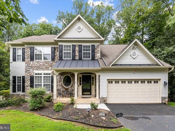 11218 STONEBROOK DRIVE, MANASSAS, VA 20112