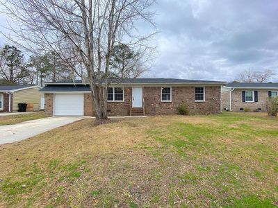 109 Red Cedar Drive, Goose Creek, SC 29445