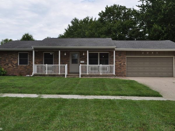 2051 N Main Street, Carroll, IA 51401