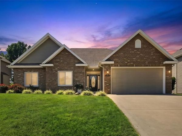 13030 NW Ridgeview Drive, Platte City, MO 64079