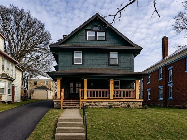 3517 Jefferson Street, Kansas City, MO 64111