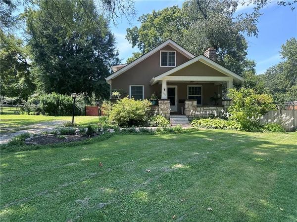 5812 Elm Avenue, Kansas City, MO 64133