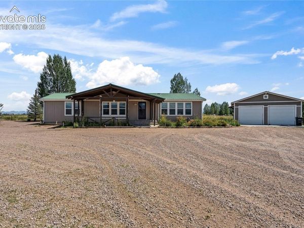2103 E County Road 2, Monte Vista, CO 81144