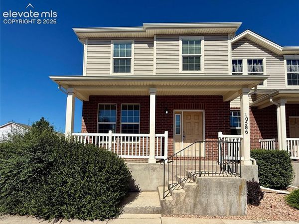 10586 Country Park Point, Fountain, CO 80817
